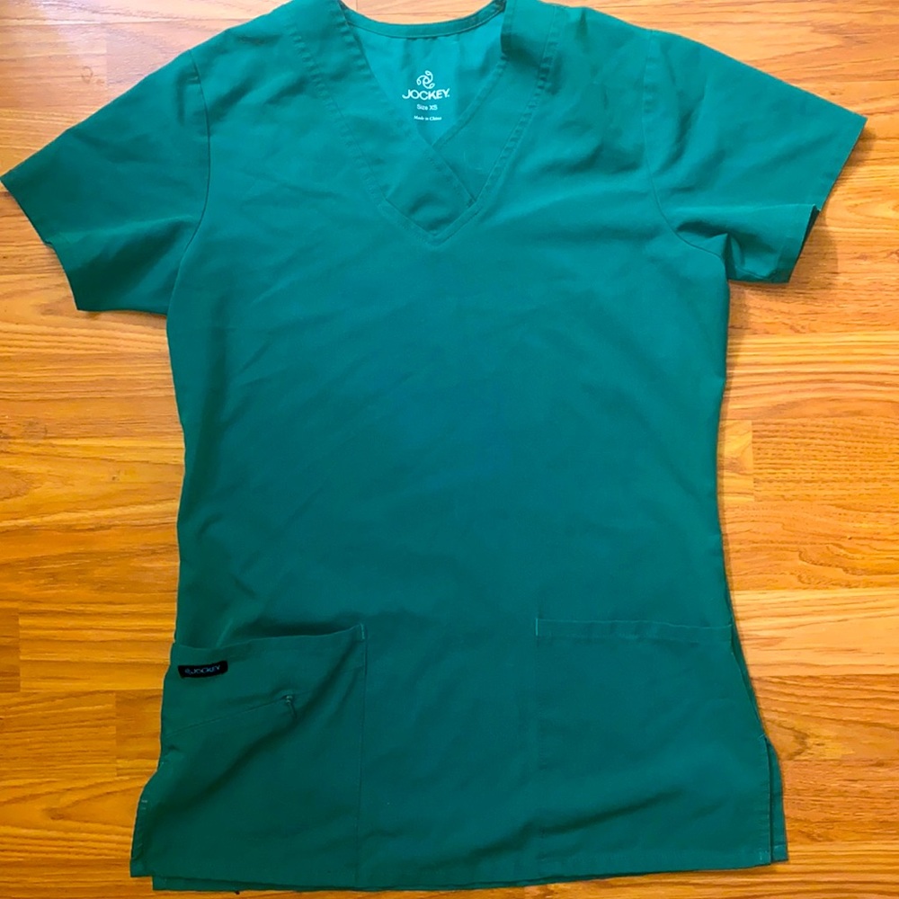 HUNTER GREEN size XXS